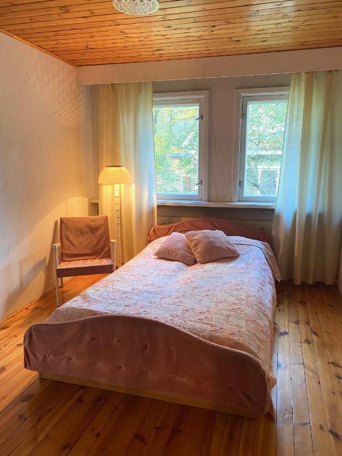 Cozy Home In Tallinn Kültér fotó