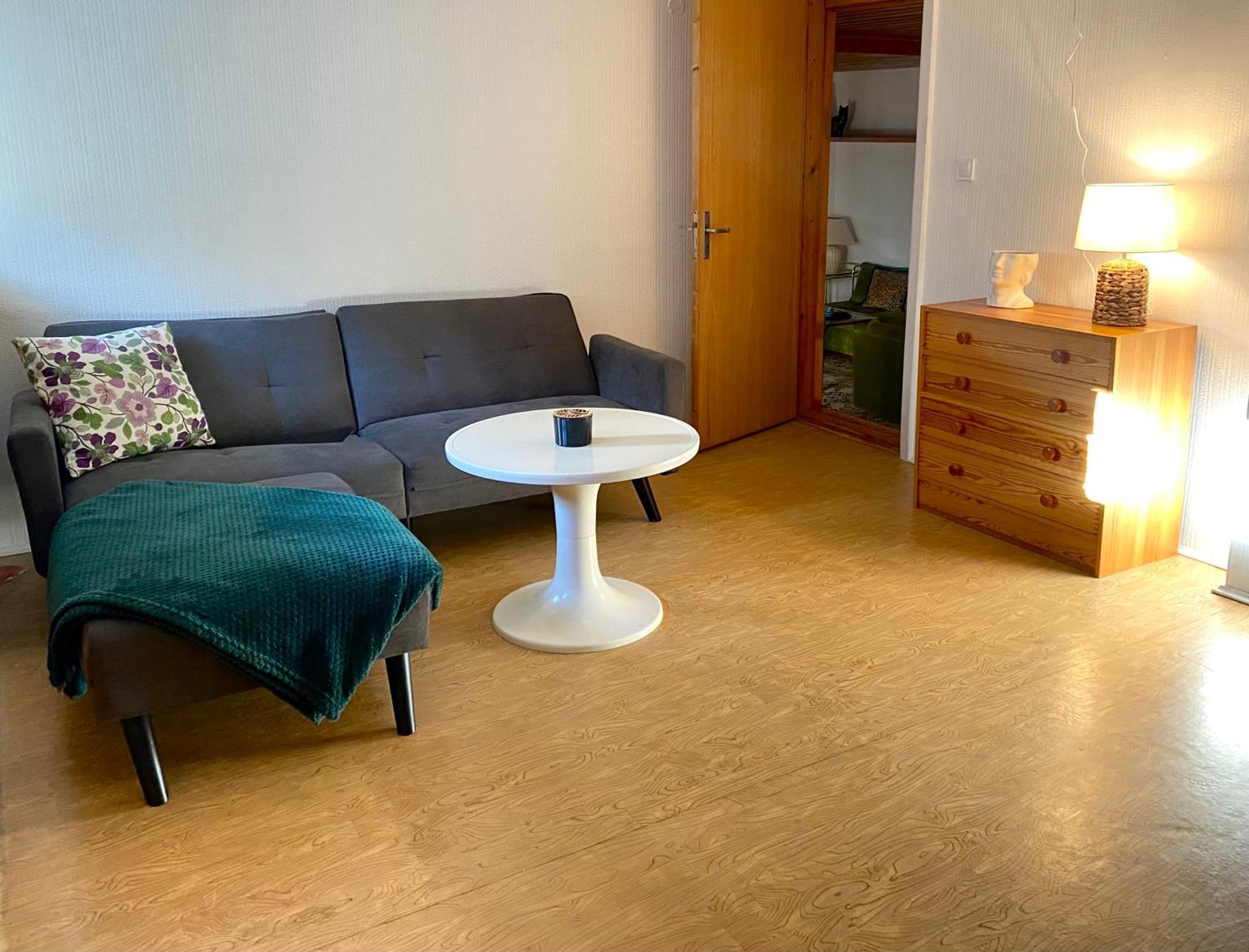 Cozy Home In Tallinn Kültér fotó